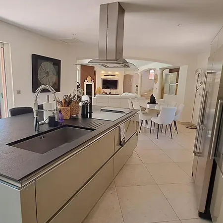 Superbe Avec Piscine Privee A - Fr-1-466a-56 Fréjus