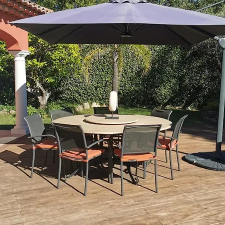 Superbe Avec Piscine Privee A - Fr-1-466a-56 Willa Fréjus